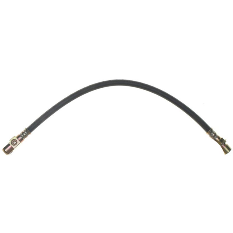 Professional 18J1978 Rear Hydraulic Brake Hose Assembly